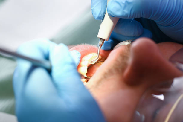 Best Urgent Tooth Repair  in Orlinda, TN