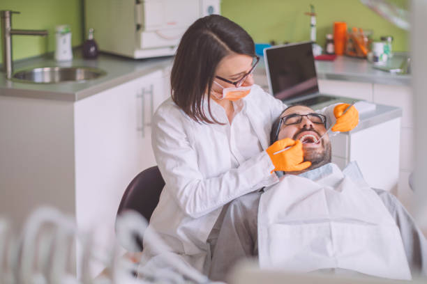 Best Emergency Gum Pain Relief  in Orlinda, TN
