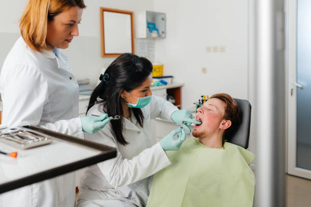Best Emergency Pediatric Dentist  in Orlinda, TN